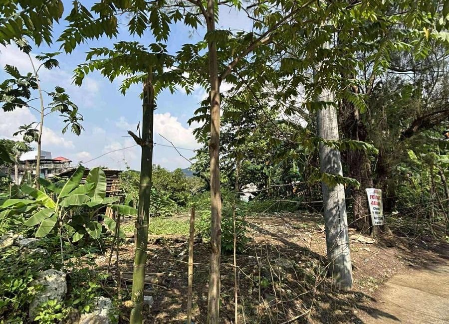 Antipolo Summerhills Executive – Prime 466sqm Residential Lot For Sale!