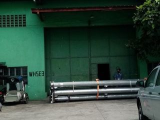 1,288sqm Warehouse for Lease in Guiguinto, Bulacan