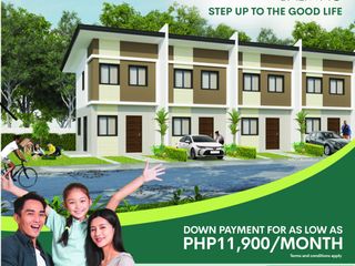 Townhouse at Springdale Baliwag Bulacan