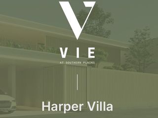 VIE at Southern Plains Laguna