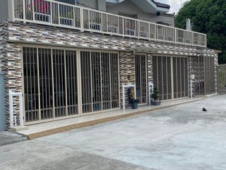7 Bedroom House And Lot For Sale In Angeles City Pampanga