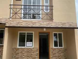 PRE-SELLING DEO RESIDENCES 4 BEDROOMS IN CONSOLACION, CEBU