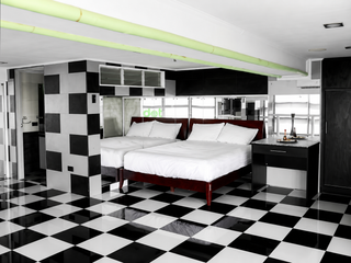 Beautiful Oceanview Spacious 1 Bedroom Condo For Rent or For Sale at The HEART OF  CEBU CITY