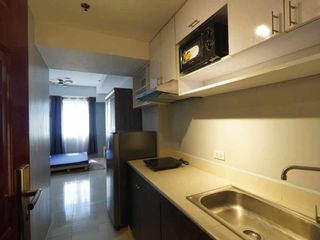 MONTECARLOA7XXT1R: For Rent Fully Furnished Studio in Monte Carlo Residences
