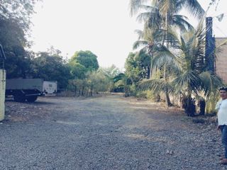 For Sale! Commercial Lot with Old Hotel in San Jose, Nueva Ecija