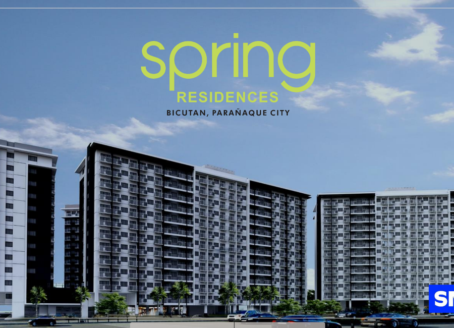 SMDC SPRING RESIDENCES