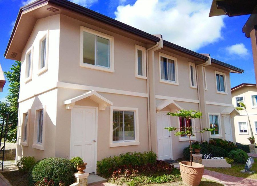 Ready for Occupancy 2Bedrooms Ravena Inner House and Lot for Sale in ...