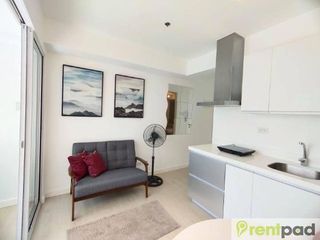AZURE19XXAB: For Rent Fully Furnished 1BR in Azure Urban Resort Residences