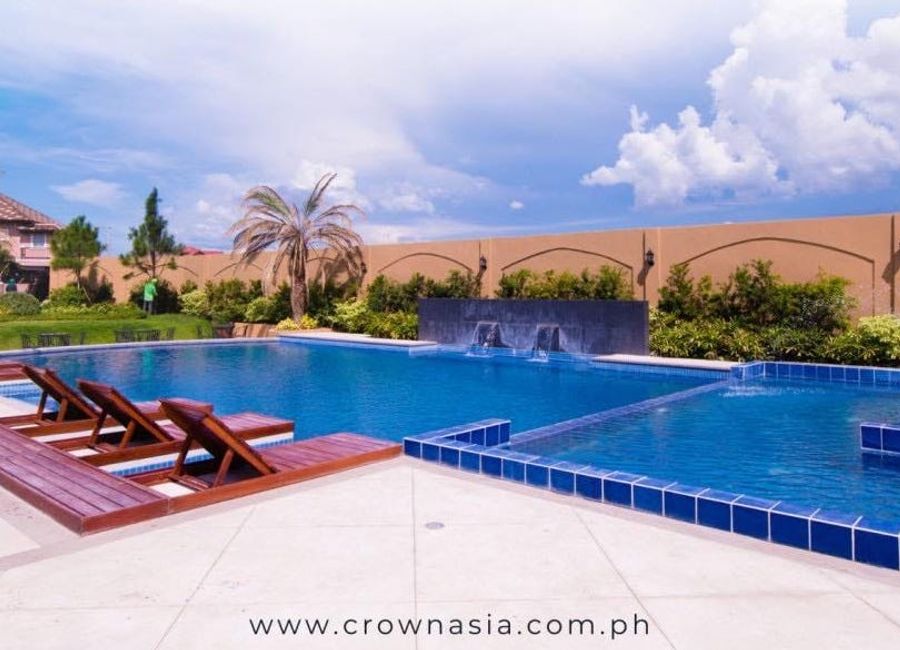 4 Bedrooms and 3 Bathroom House and Lot in Bacoor Cavite, Philippines