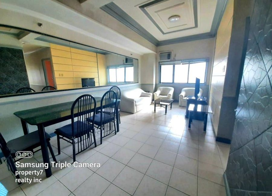 98 SQM Condo Unit For sale
