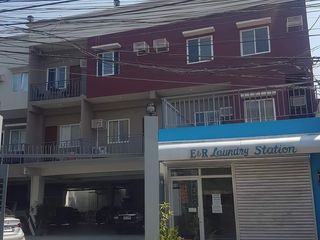 Income generating Building ni Private Cebu (Near San Carlos South Girls High)