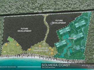 SOLMERA COAST BY DMCI