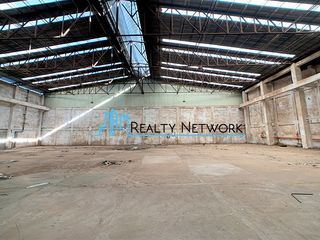 1300 sqm Warehouse For Rent in Mandaue City Near Pacific Mall