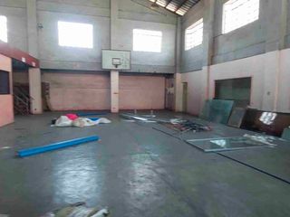 Warehouse for Lease in Las Piñas City