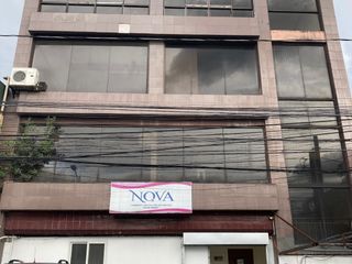 Commercial Building for Sale in 15 Sacrepante, Mandaluyong City