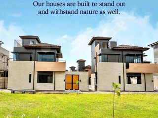 FOR SALE EXCLUSIVE BEACH HOUSE AND LOT IN BATANGAS (Premium 3BR Beach House)