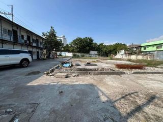 For Lease! Vacant lot in Barangay San Isidro Makati for long term lease