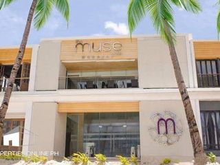 BEACHFRONT PROPERTY FOR SALE LOCATED AT STATION 1, BRGY BALABAG, BORACAY ISLAND