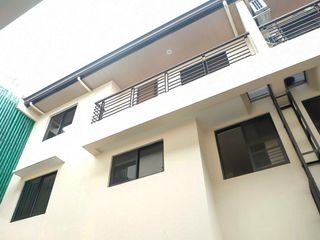 Brand New 3-Storey Townhouse for Sale in East Fairview Subdivision, Quezon City