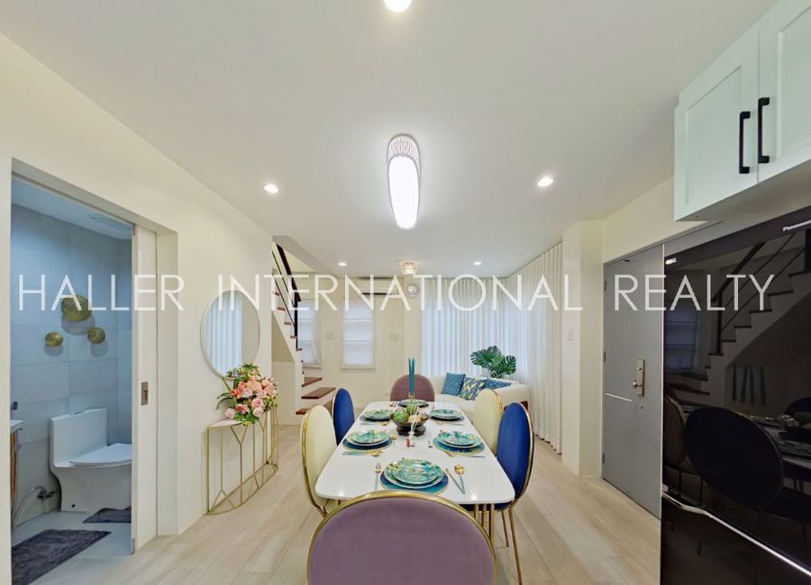 House & Lot @ 7th Avenue, Agro-Macro Subdivision Phase 2 | Mandaue City, Cebu