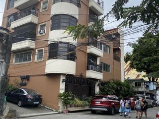 Residential Building for Sale in Brgy. Valenzuela, Makati City