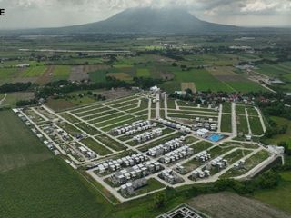 LOT FOR SALE IN AJOYA PAMPANGA NEAR SAN FERNANDO