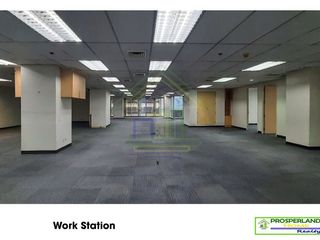 ‼ OFFICE SPACE FOR LEASE ‼