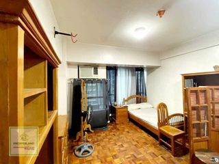 CONDO FOR RENT IN QUEZON CITY