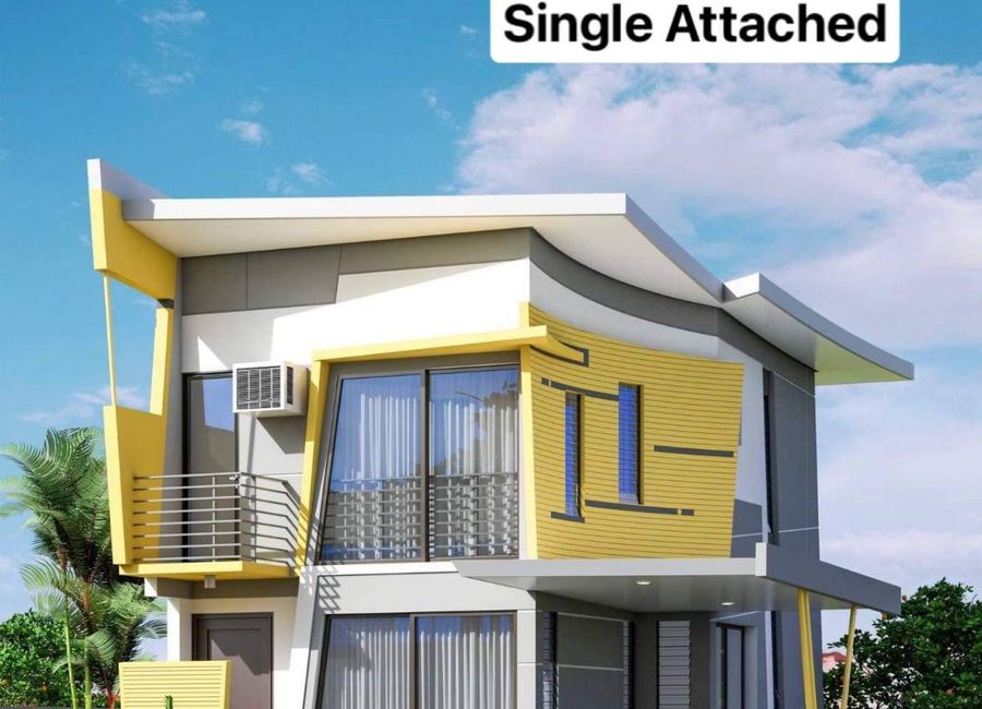 Elegant 3-Bedroom House and Lot for Sale in Liloan, Cebu