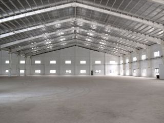 For Lease Brand New PEZA Warehouse Facitlity in Malvar Batangas