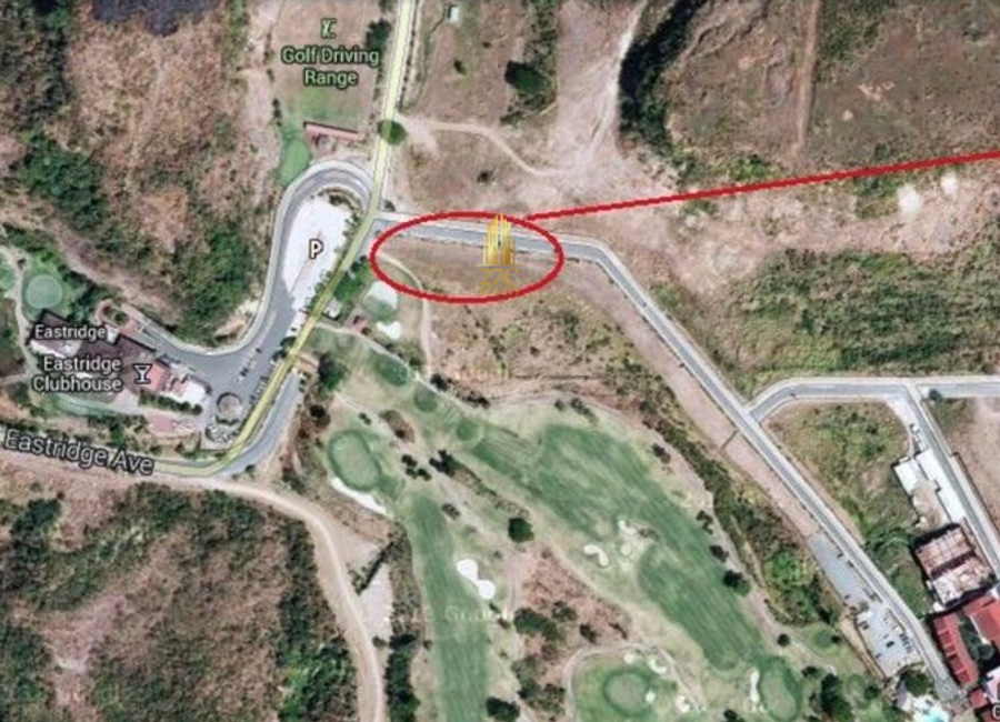 Prime Lot Available in Eastridge Golf Community, Rizal – Php 21.99 Million