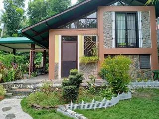 3 BR Two Storey House and Lot for Sale at Balatero, Oriental Mindoro