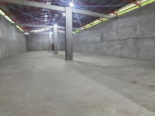 NEWLY BUILT WAREHOUSE FOR LEASE IN CAVITE