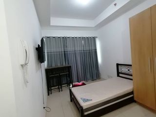 The Residences at Commonwealth