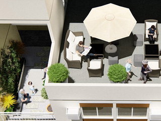 South Forbes Studio Condo in Silang Cavite open for PAG-IBIG Bank and In-House Financing