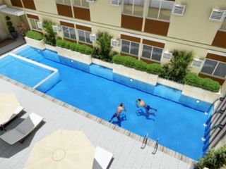 Studio Type Condo in Silang Cavite near Calax Sta. Rosa-Tagaytay Road Qualimed Hospital Nuvali PNP Academy