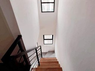Townhouse for Sale in PHirst Park Homes Calamba near SM City Calamba Perpetual Help Globe Care Medical Center Calamba Doctors Hospital Waltermart Lian