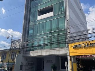 Commercial Building for Sale in Regray Building, Makati City