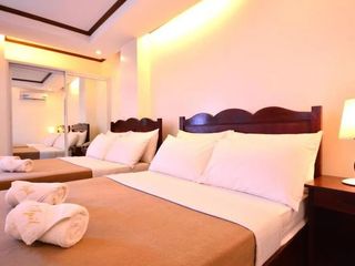 Hotel in Puerto Princesa | Residential Building For Sale - #7491