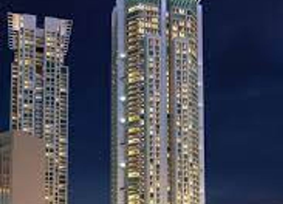 FOR SALE: 3 Bedroom Unit in Two Roxas Triangle, Makati