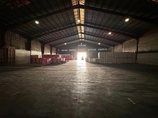 1,600sqm Meycauayan, Bulacan Warehouse FOR LEASE