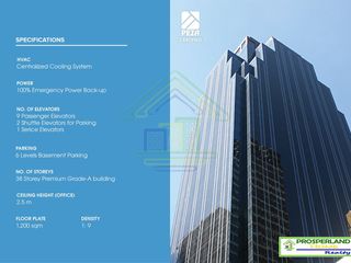 ‼ OFFICE SPACE FOR LEASE ‼