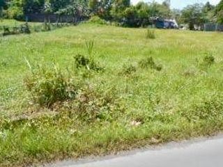 For Sale 1,853 sqm Commercial Lot in Butuan City