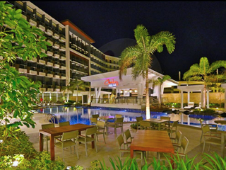 For Sale or Lease: Oceanway Residences One, Boracay Newcoast