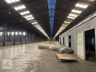 WAREHOUSE FOR LEASE IN SILANG, CAVITE