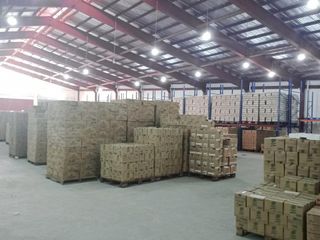 Warehouse for lease in Marikina