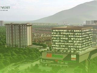 RESORT - THEMED SMART CONDO in STO. TOMAS, BATANGAS