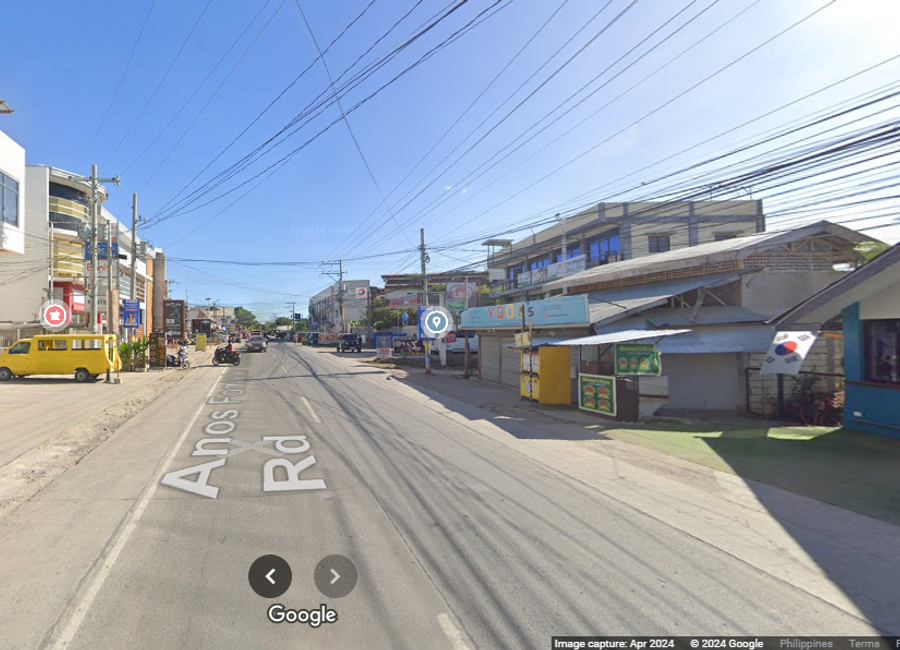 For Sale: Bar in Panglao Islands Prime Tourist Area