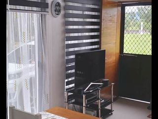 HOUSE AND LOT FOR RENT/LEASE IN CARMELRAY CALAMBA, LAGUNA
