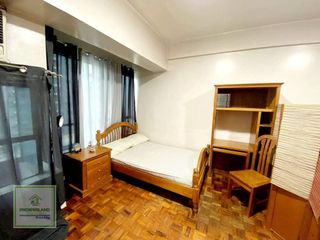 CONDO FOR LEASE/RENT IN GARDEN HEIGTHS CONDOMINIUM, QUEZON CITY
